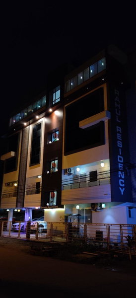Rahul Residency, Mangalore, India