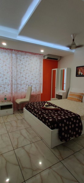 Rahul Residency, Mangalore, India