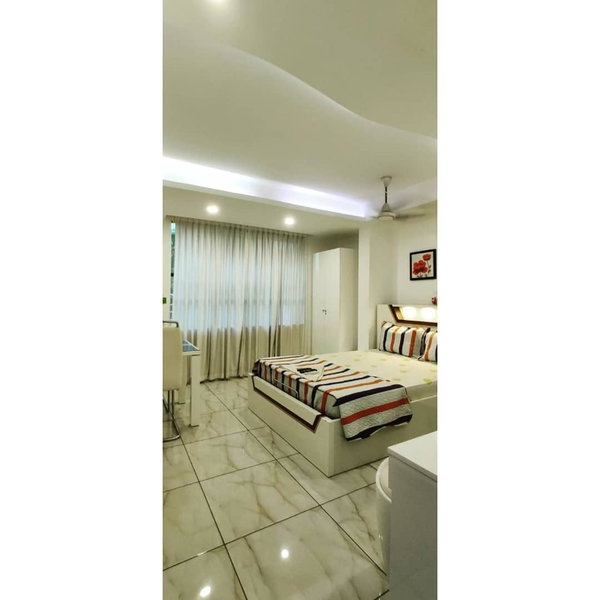 Rahul Residency, Mangalore, India