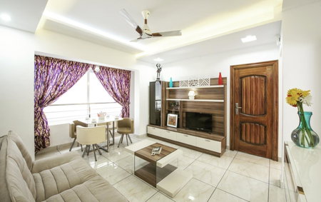 Rahul Residency, Mangalore, India
