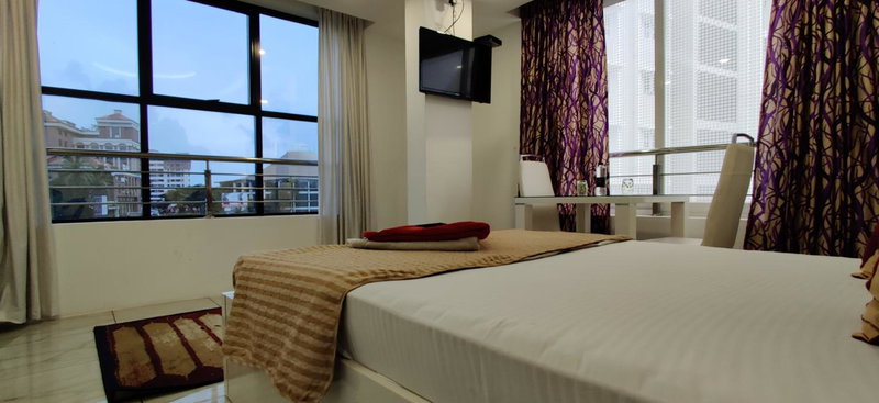 Rahul Residency, Mangalore, India