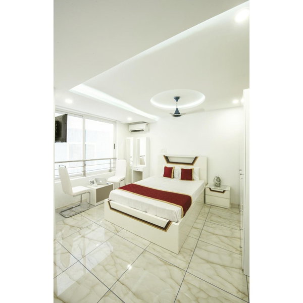 Rahul Residency, Mangalore, India