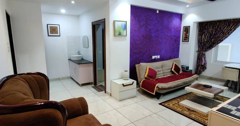 Rahul Residency, Mangalore, India