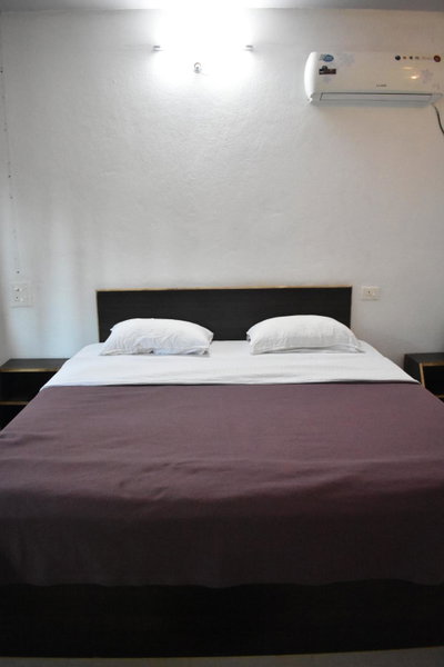 Club Palolem Resort, Palolem, India