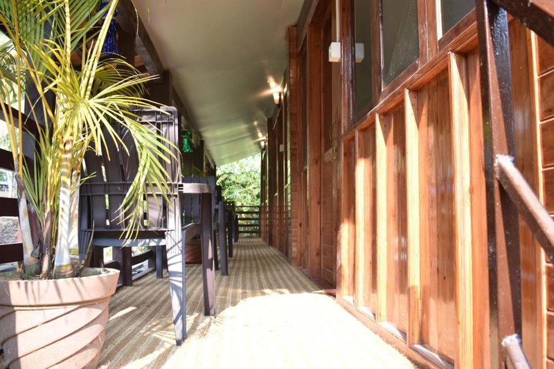 Club Palolem Resort, Palolem, India
