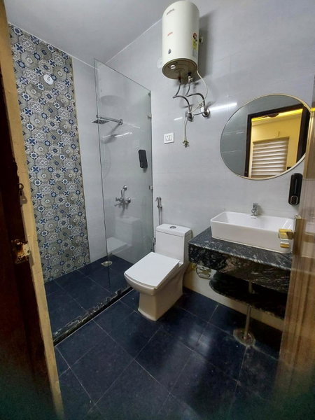 Gallivanto Inn, New Delhi, India