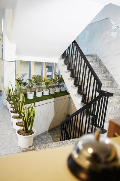 Gallivanto Inn, New Delhi, India