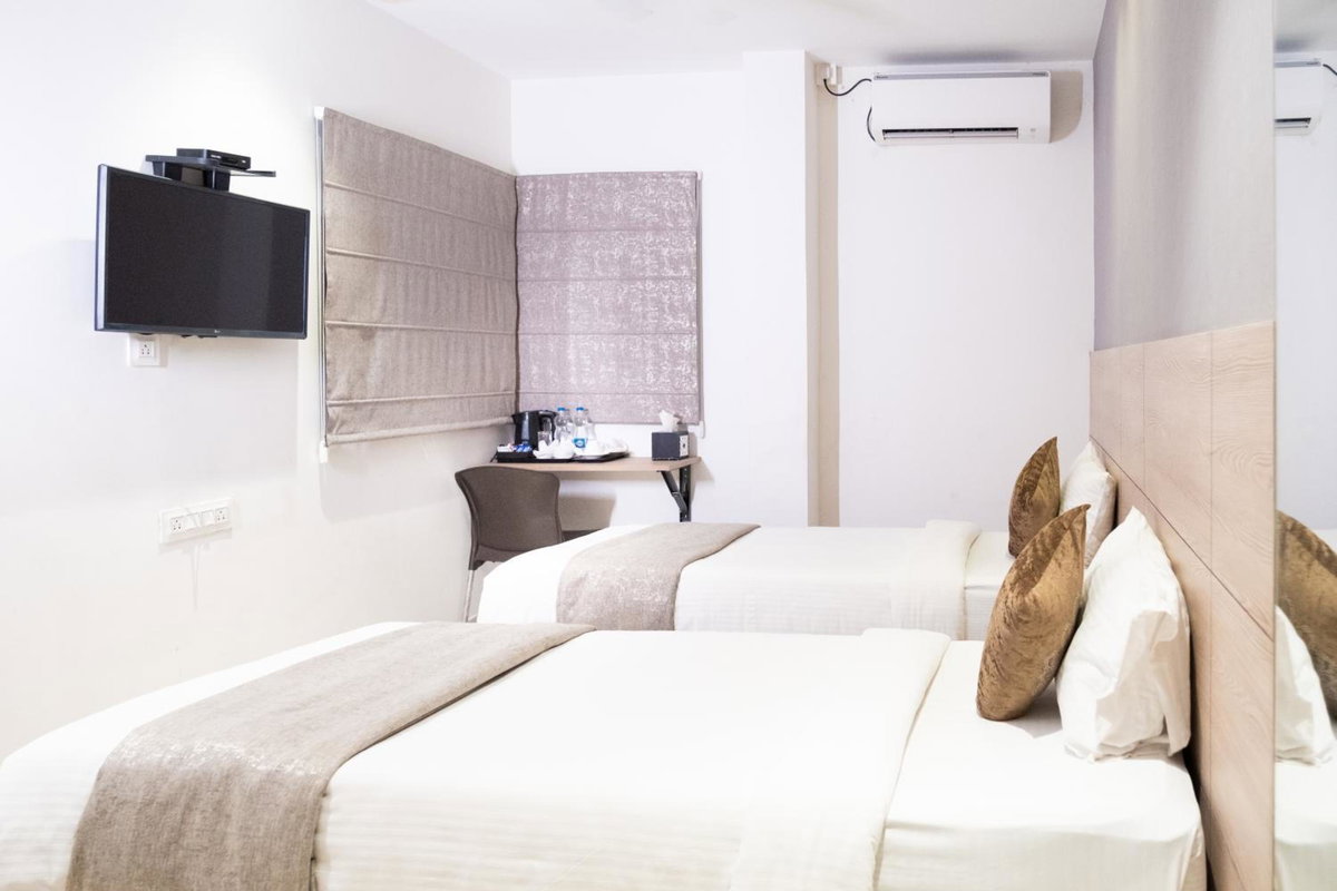 Hotel · Hypons Hotel, Bangalore