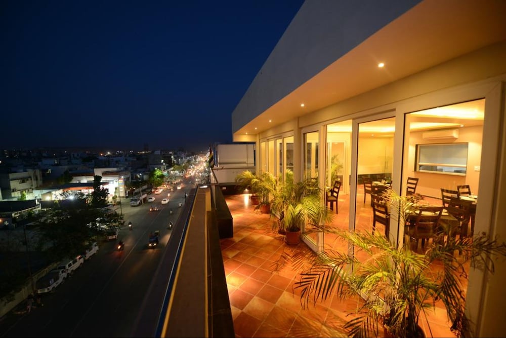 Hotel Silver Pride, India