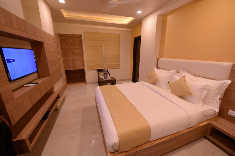 Hotel Silver Pride, Jaipur, India