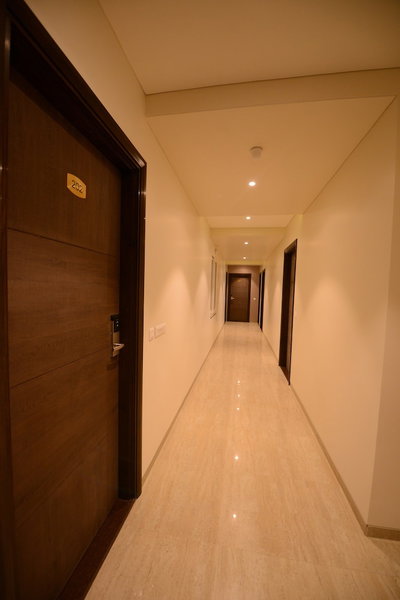 Hotel Silver Pride, Jaipur, India