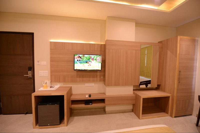 Hotel Silver Pride, Jaipur, India