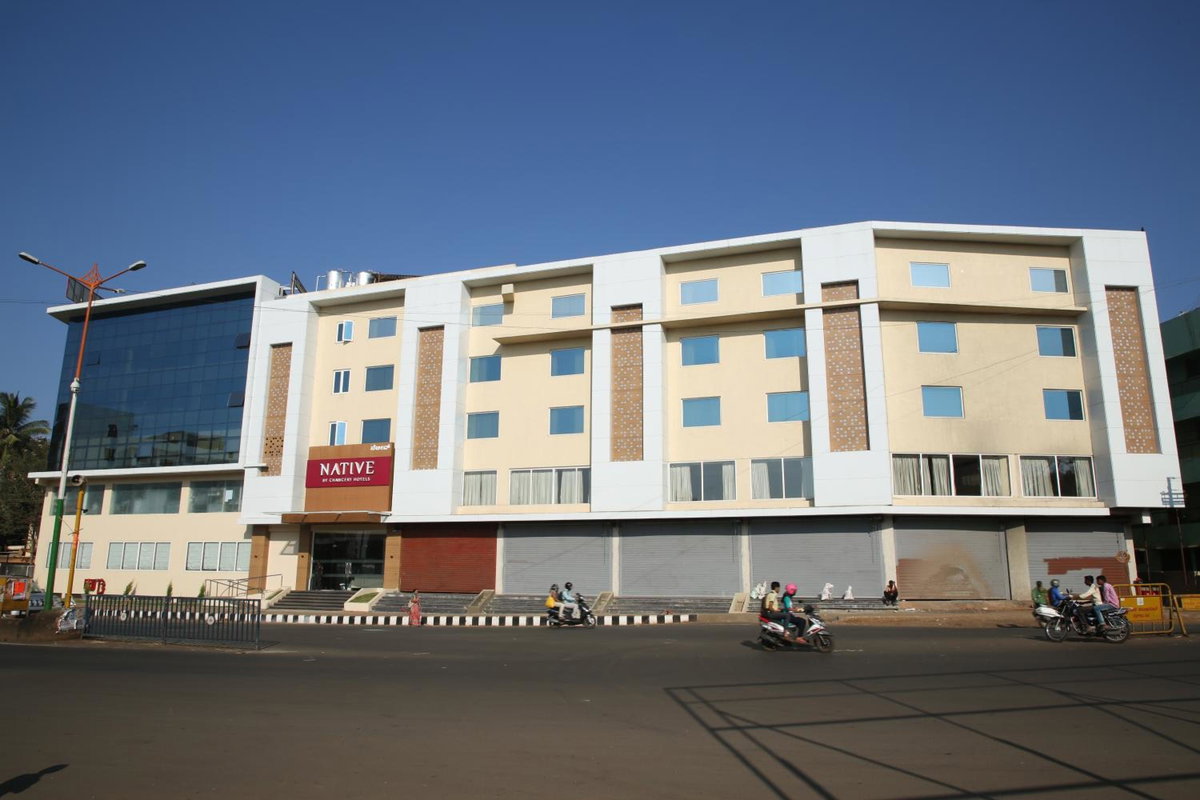 Native INN By Heda Hospitality, India
