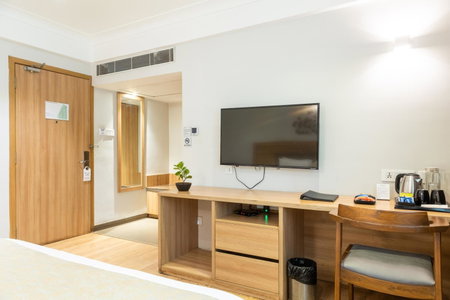 Native INN By Heda Hospitality, Belgaum, India