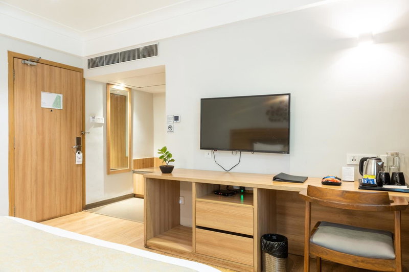 Native INN By Heda Hospitality, Belgaum, India