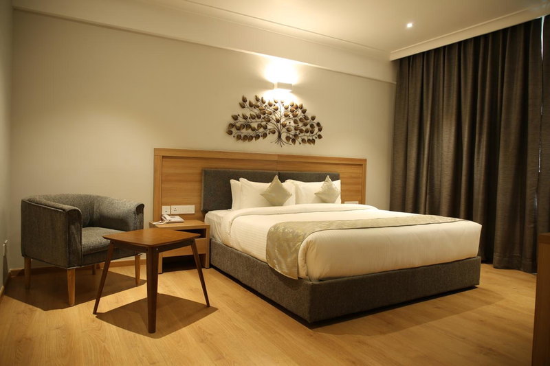 Native INN By Heda Hospitality, Belgaum, India