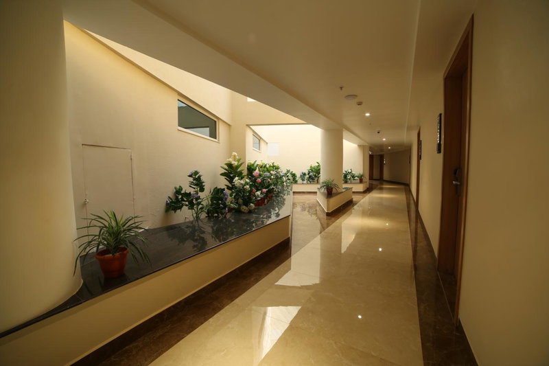 Native INN By Heda Hospitality, Belgaum, India