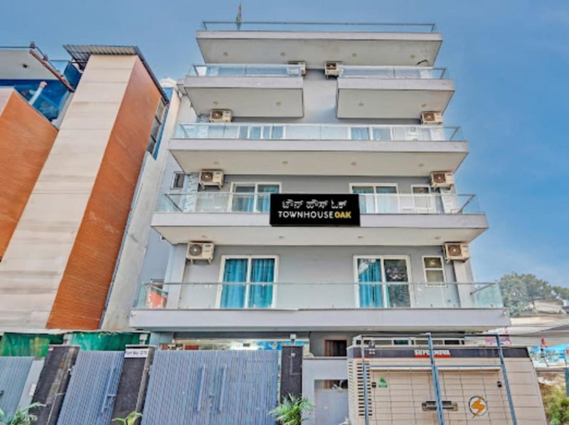 Hotel Akshay dream stay, Gurgaon, India
