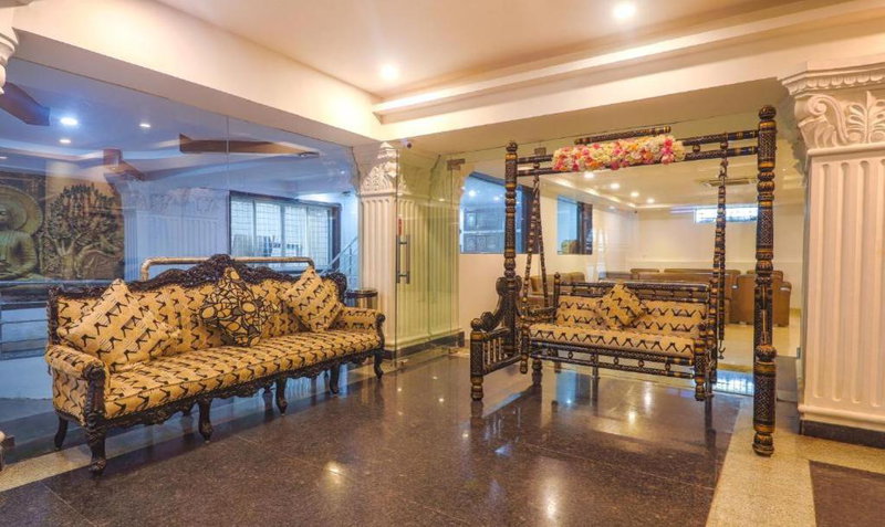 The Landmark Banjara Hills - Hyderabad, Hyderabad, India