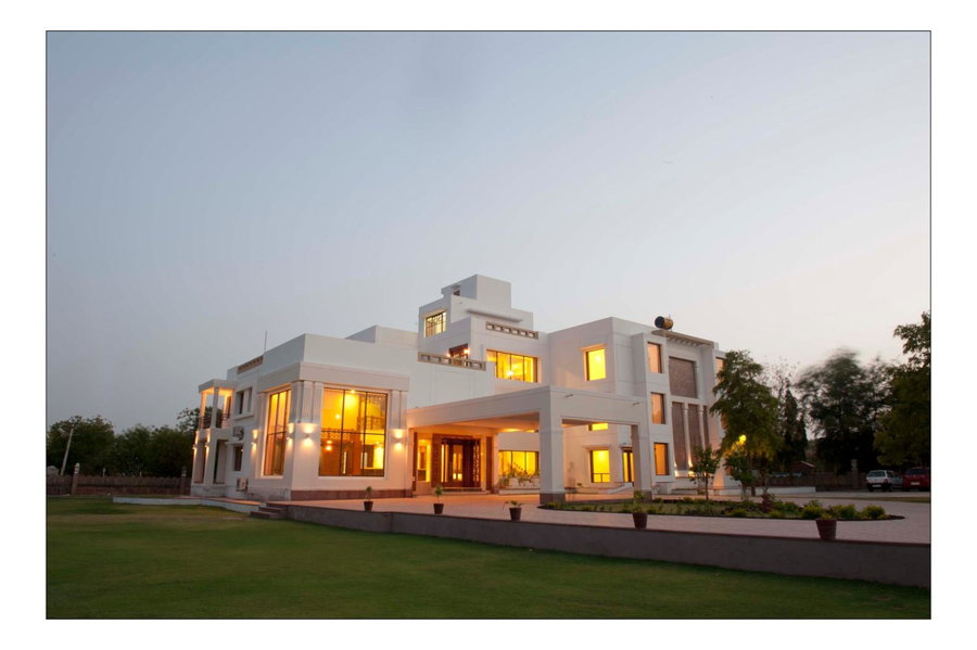 Lariya Resort, Jodhpur, India