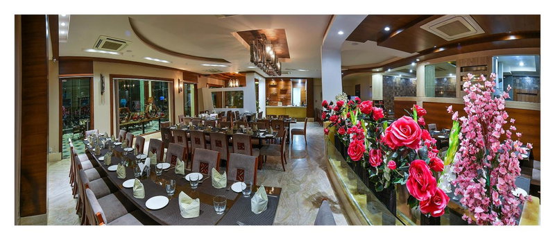 Lariya Resort, Jodhpur, India