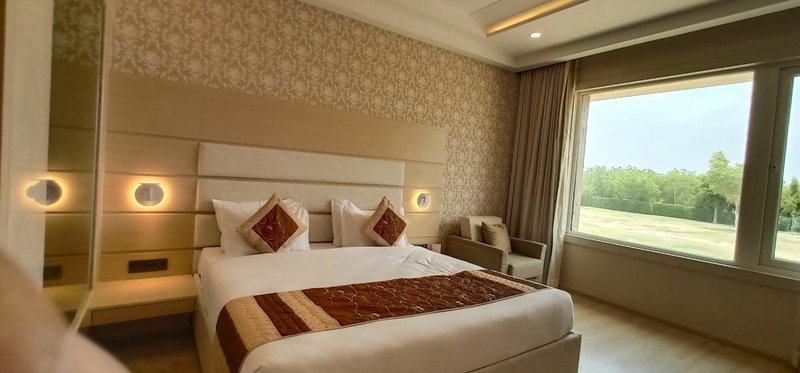 Lariya Resort, Jodhpur, India