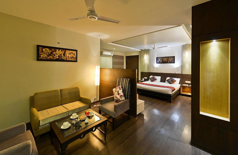 Lariya Resort, Jodhpur, India
