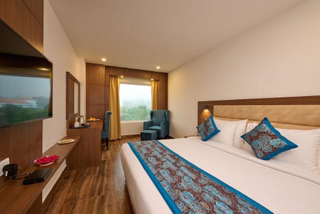 Renest Haridwar, Haridwar, India