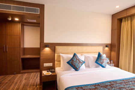 Renest Haridwar, Haridwar, India