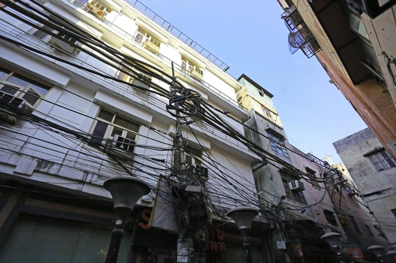 Hotel Sterling Inn, New Delhi, New Delhi, India