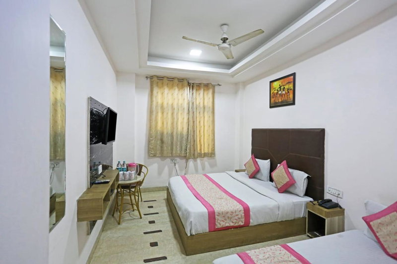 Hotel Sterling Inn, New Delhi, New Delhi, India