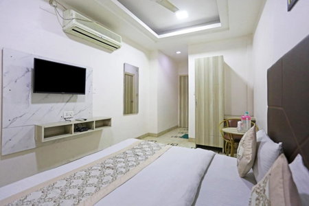 Hotel Sterling Inn, New Delhi, New Delhi, India