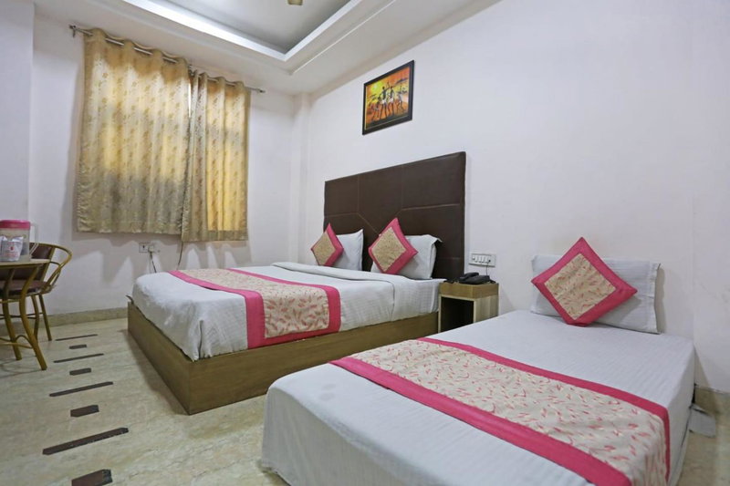 Hotel Sterling Inn, New Delhi, New Delhi, India
