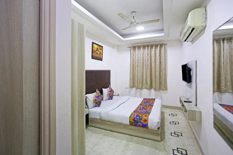 Hotel Sterling Inn, New Delhi, New Delhi, India