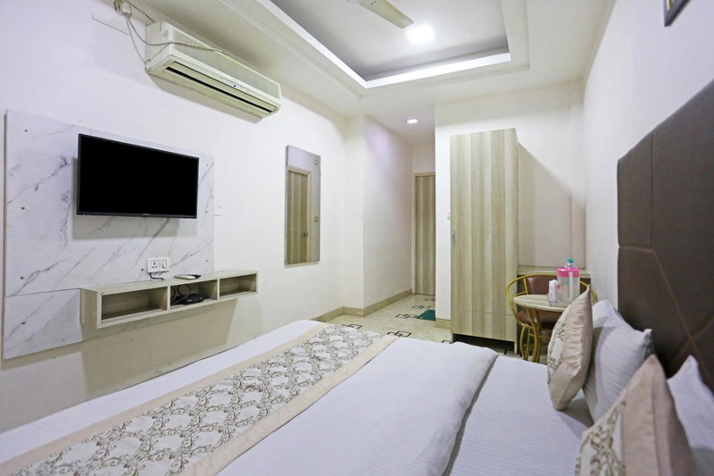 Hotel Sterling Inn, New Delhi, New Delhi, India