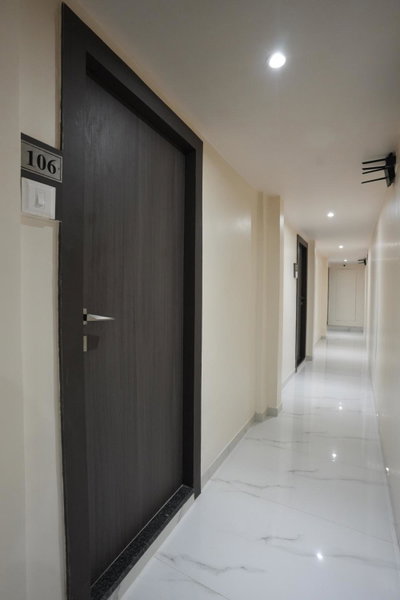 Megh Inn, Navi Mumbai, India