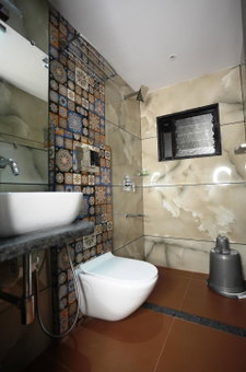 Megh Inn, Navi Mumbai, India