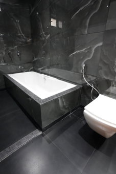 Megh Inn, Navi Mumbai, India