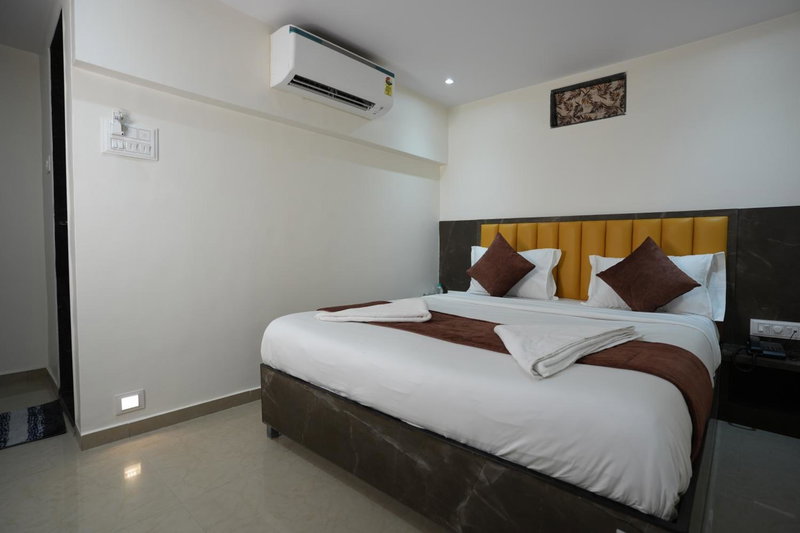 Megh Inn, Navi Mumbai, India