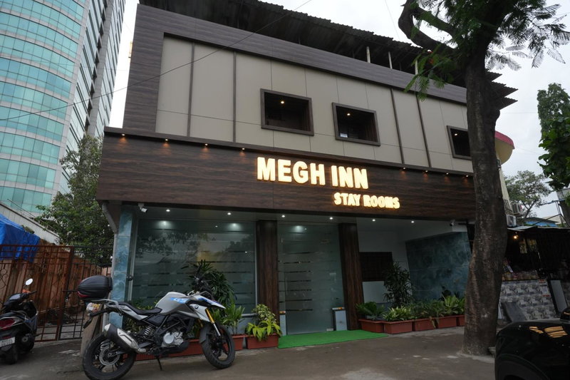Megh Inn, Navi Mumbai, India