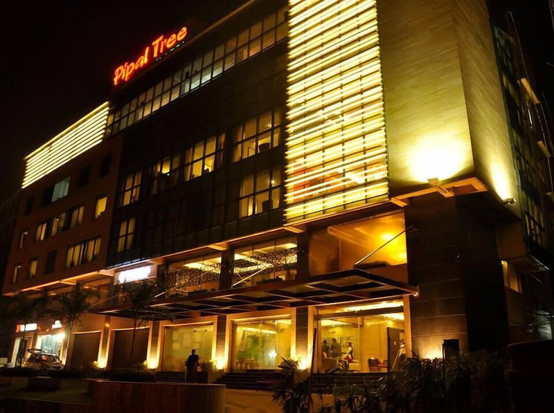 Pipal Tree Hotel, Barasat, India