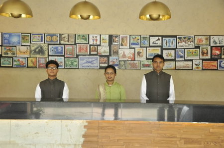 Pipal Tree Hotel, Barasat, India