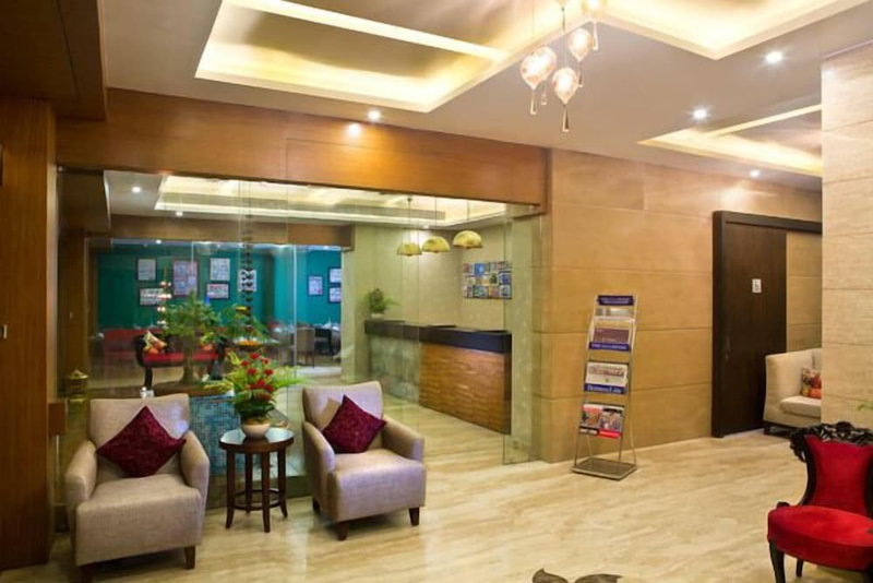 Pipal Tree Hotel, Barasat, India