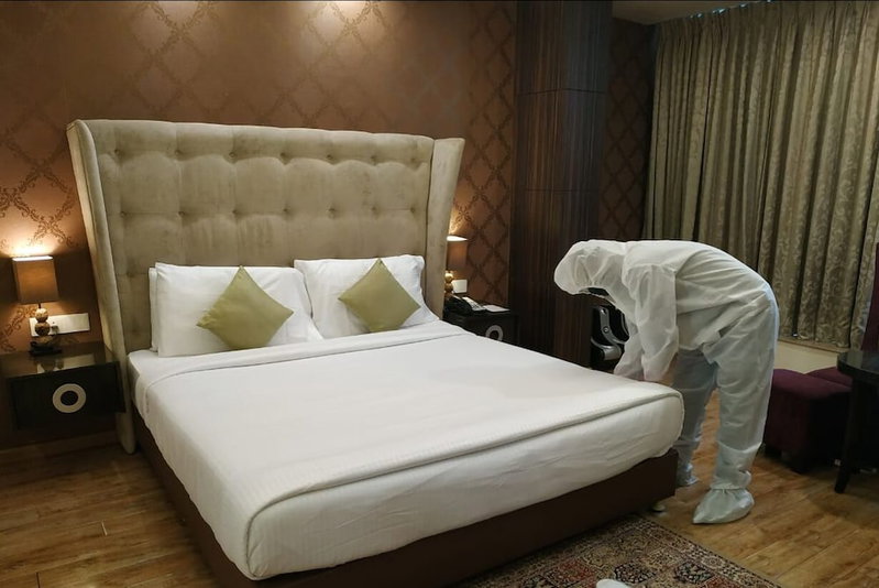 Pipal Tree Hotel, Barasat, India