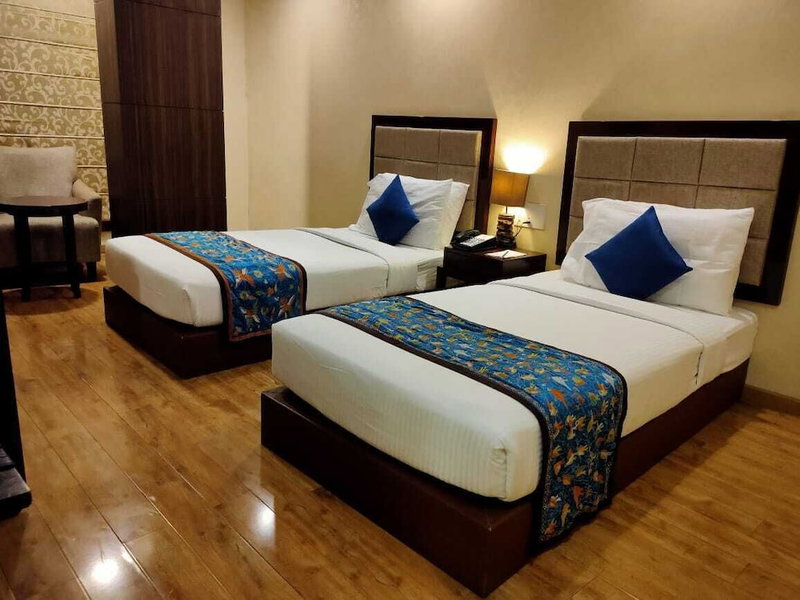 Pipal Tree Hotel, Barasat, India
