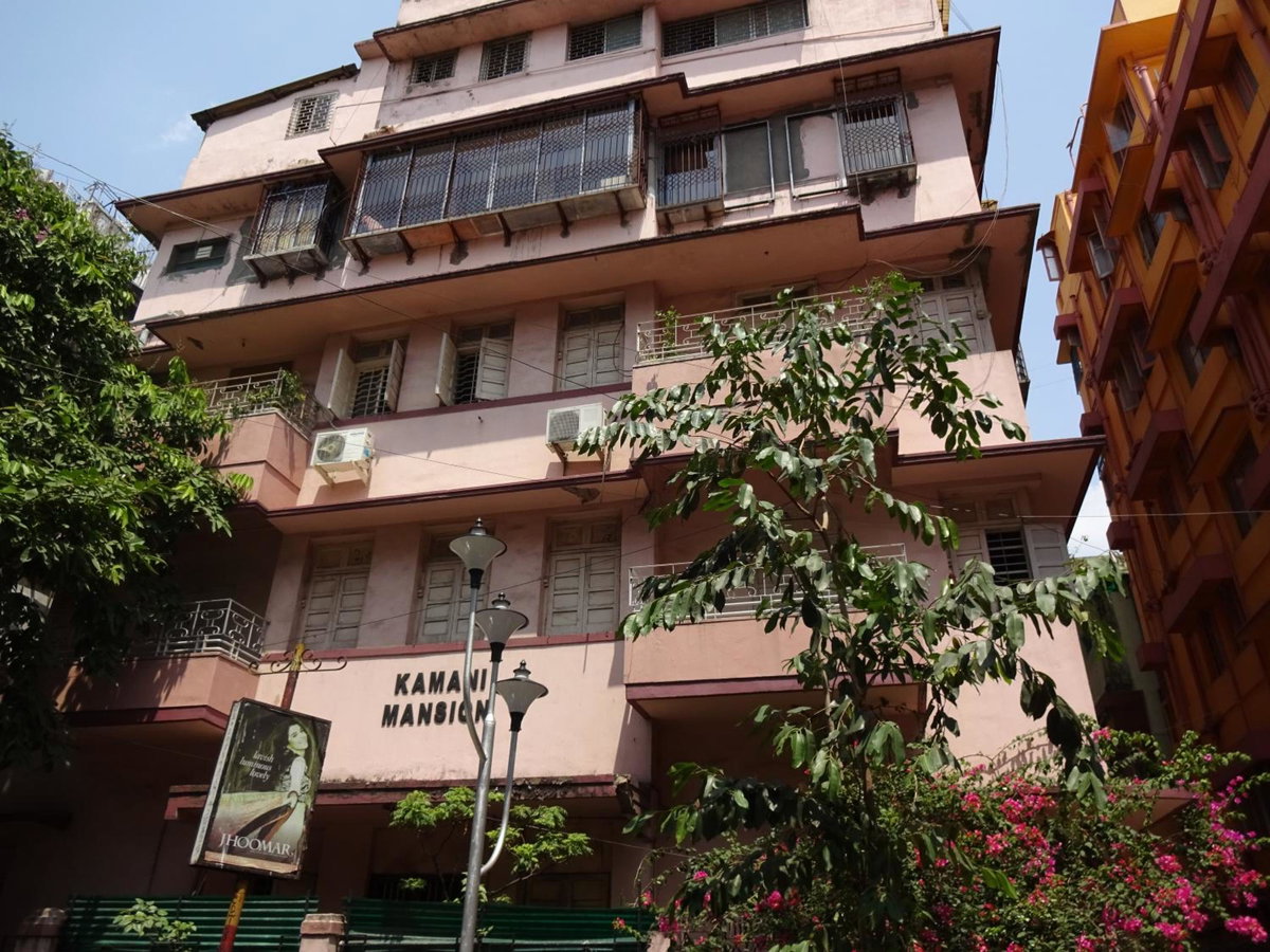 The Kei Suites, Индия