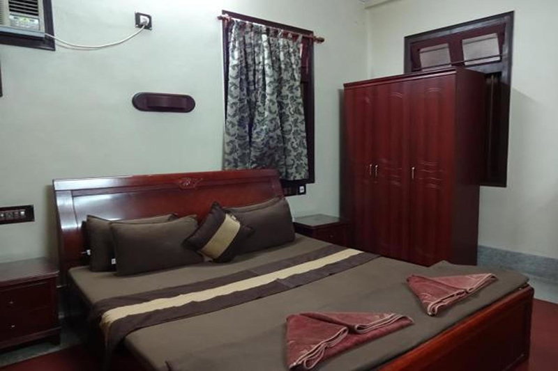 The Kei Suites, Kolkata, India