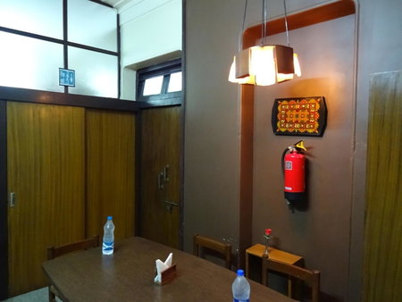 The Kei Suites, Kolkata, India