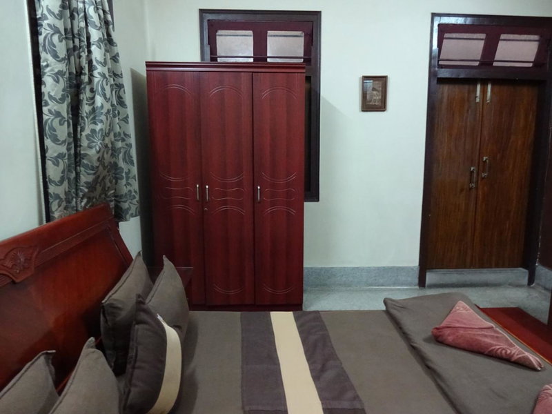 The Kei Suites, Kolkata, India