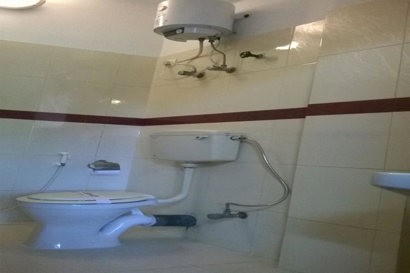 The Kei Suites, Kolkata, India